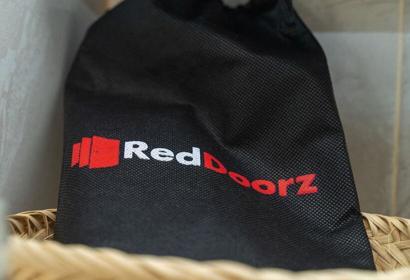 اتاق خانوادگی, Reddoorz Premium @ Lido Sukabumi