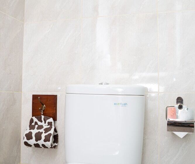 اتاق لوکس, Reddoorz Premium @ Lido Sukabumi