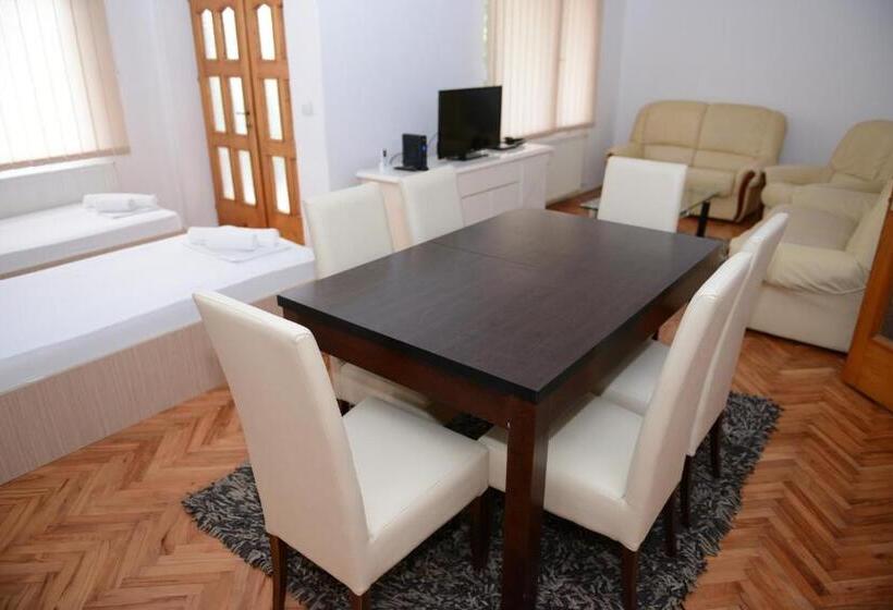 آپارتمان 1 خوابه, Prenoćište Vila Tasić