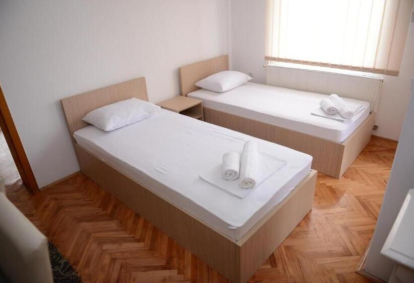 آپارتمان 1 خوابه, Prenoćište Vila Tasić