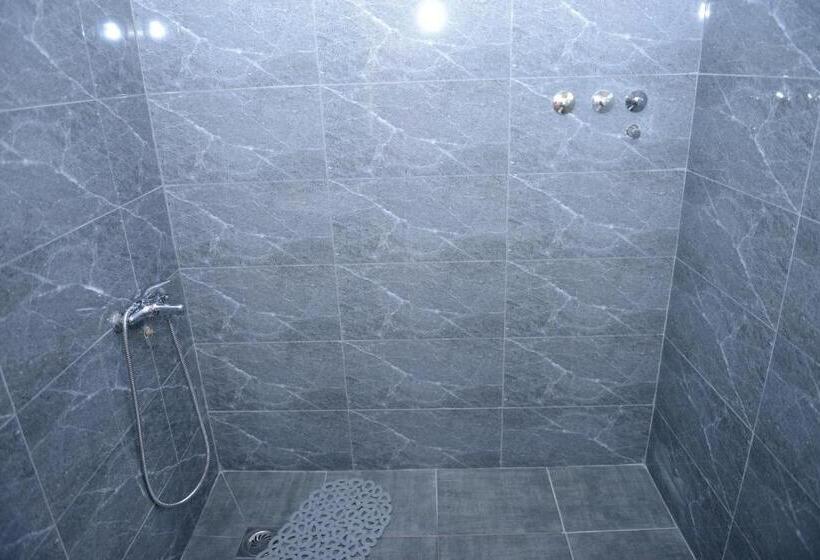 استودیوی استاندارد, Prenoćište Vila Tasić