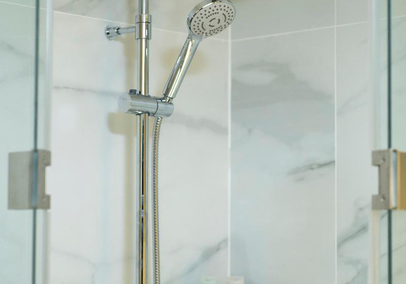 استودیوی سوپریور, The Oliver Apartamentos