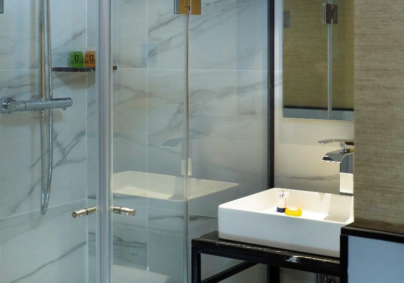 آپارتمان 1 خوابه, The Oliver Apartamentos