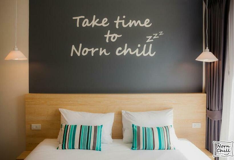 标准间, Nornchill Khaoyai