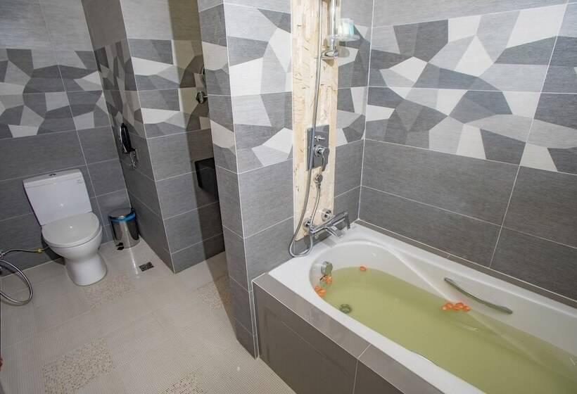 آپارتمان 2 خوابه, Prestige Residences At Golden Valley By Grand United Hospitality