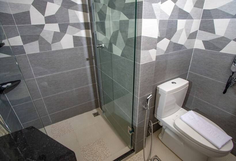 آپارتمان 2 خوابه, Prestige Residences At Golden Valley By Grand United Hospitality