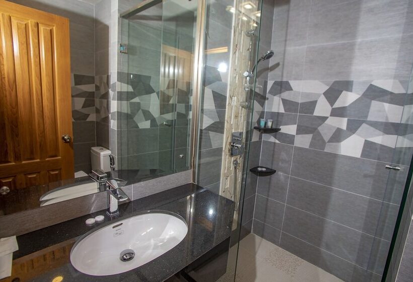 آپارتمان 2 خوابه, Prestige Residences At Golden Valley By Grand United Hospitality