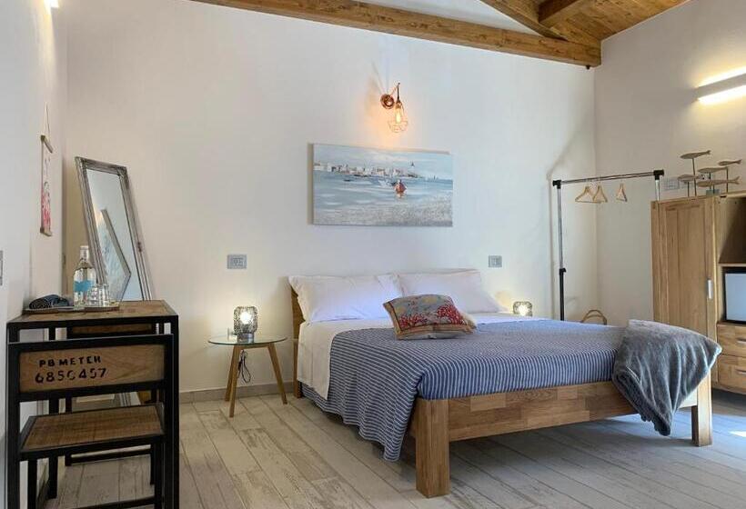 Quarto Deluxe, Rosamare