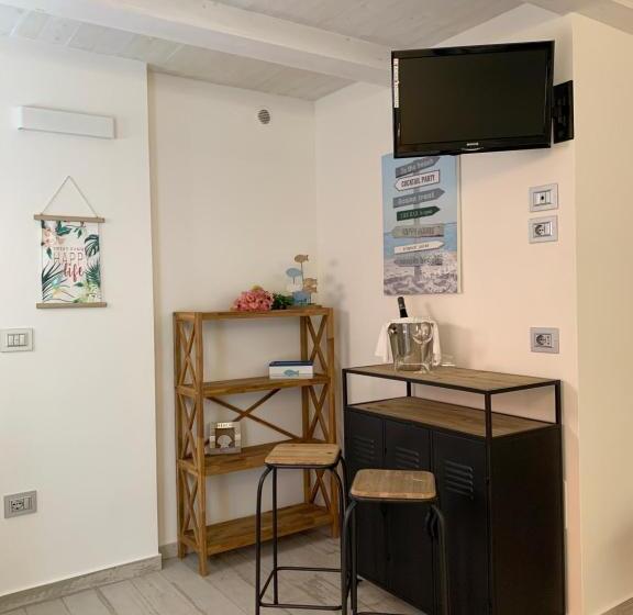 Quarto Superior, Rosamare