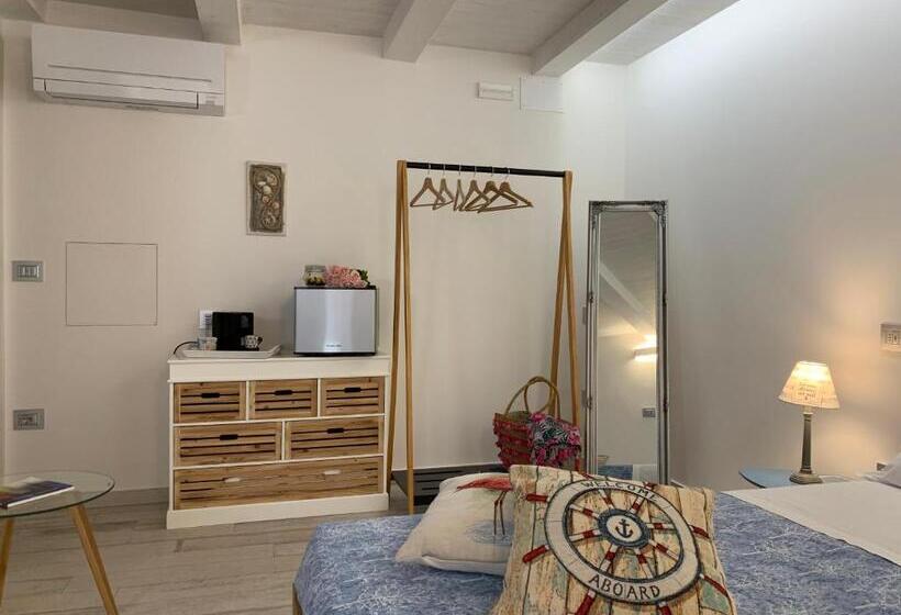 Номер Superior, Rosamare