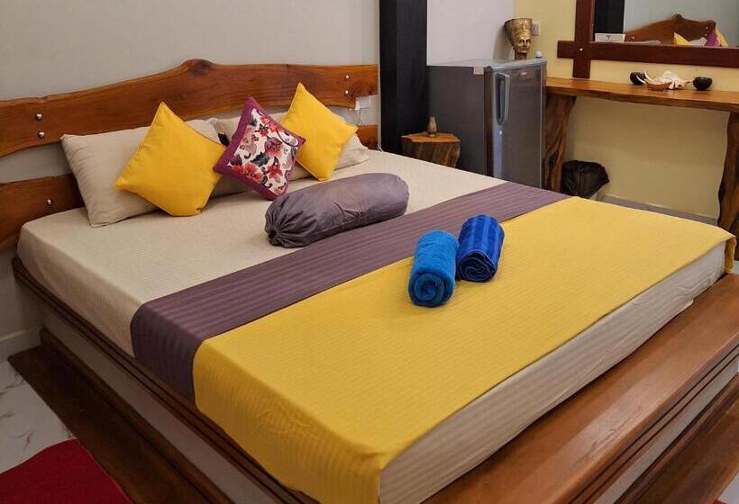 标准间, Thara Cabana