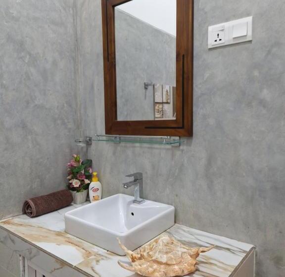 标准间, Thara Cabana