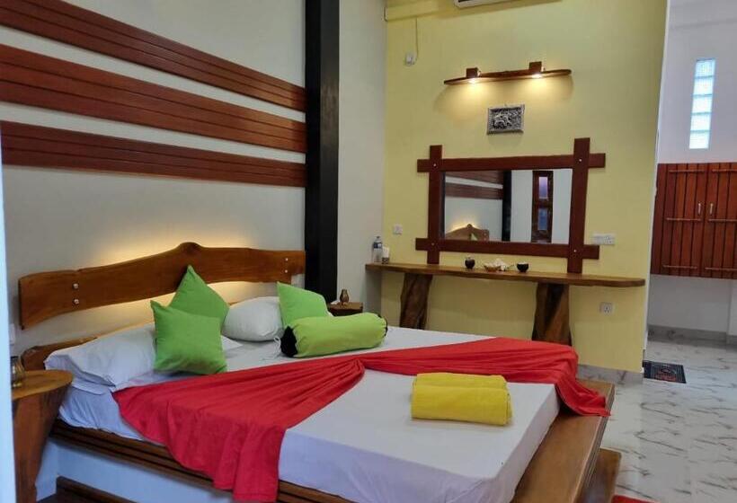 标准间, Thara Cabana