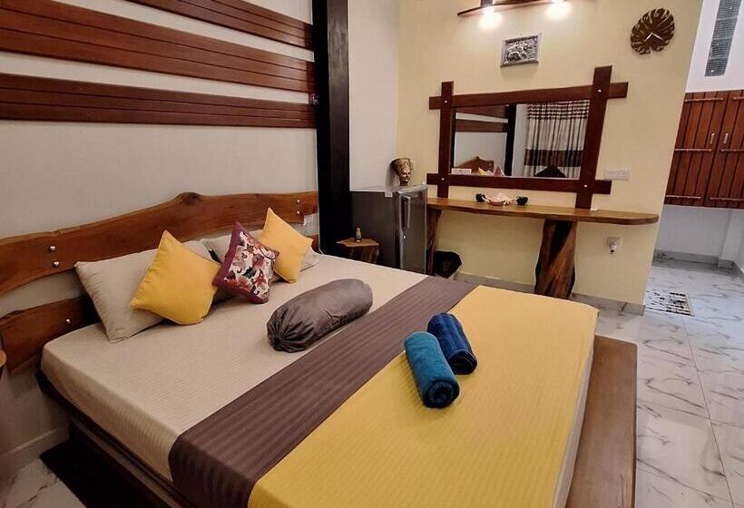 标准间, Thara Cabana