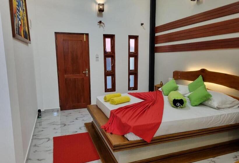 标准间, Thara Cabana