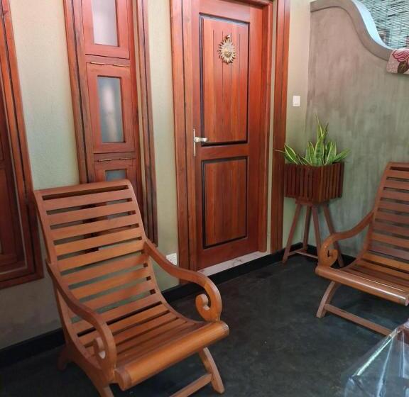 标准间, Thara Cabana