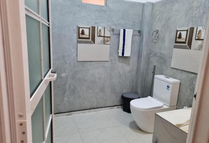 标准间, Thara Cabana