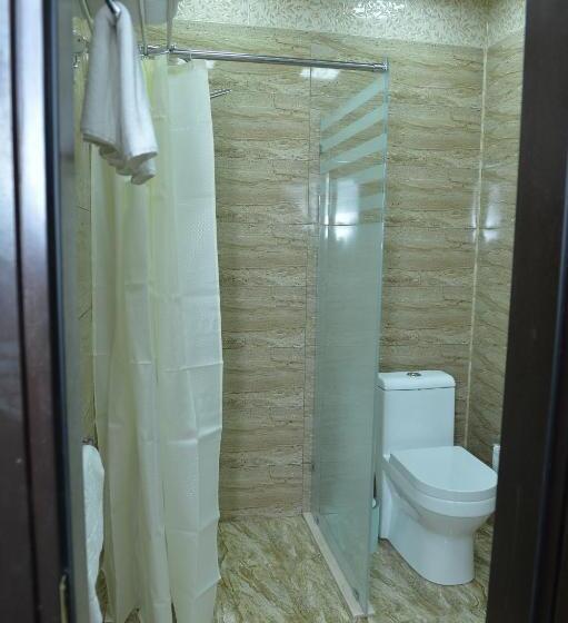 اتاق استاندارد یک نفره, Hirkan Park