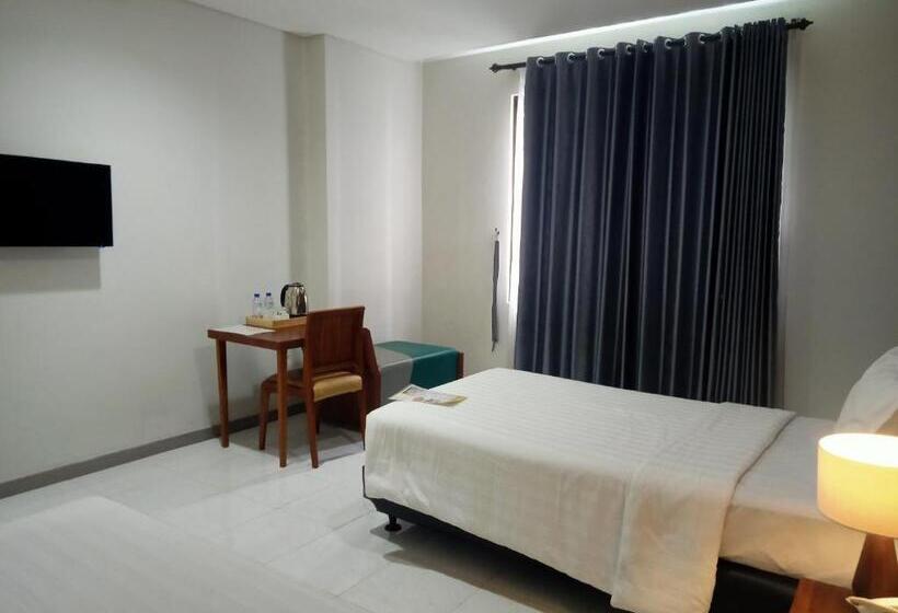 高级大房间, Nalendra Plaza Subang