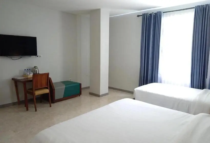 Perhehuone, Nalendra Plaza Subang