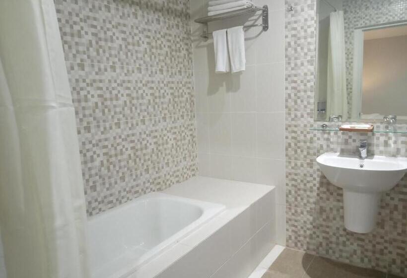 小型套房, Nalendra Plaza Subang