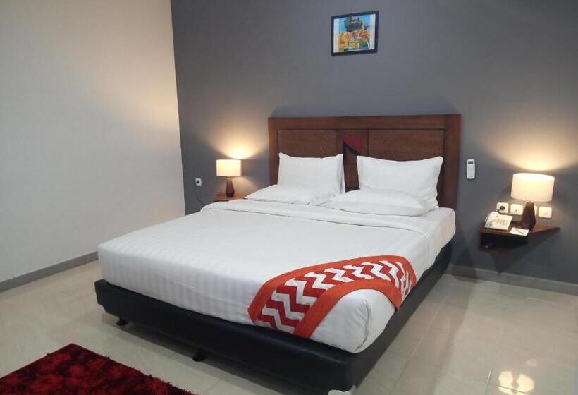 小型套房, Nalendra Plaza Subang