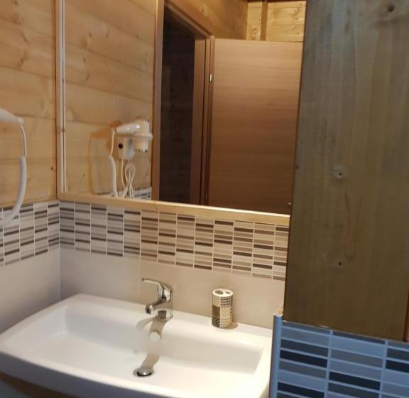 חדר סטנדרט, Lorica Suite Lago