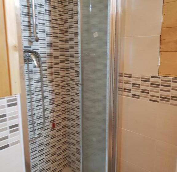 חדר סטנדרט, Lorica Suite Lago