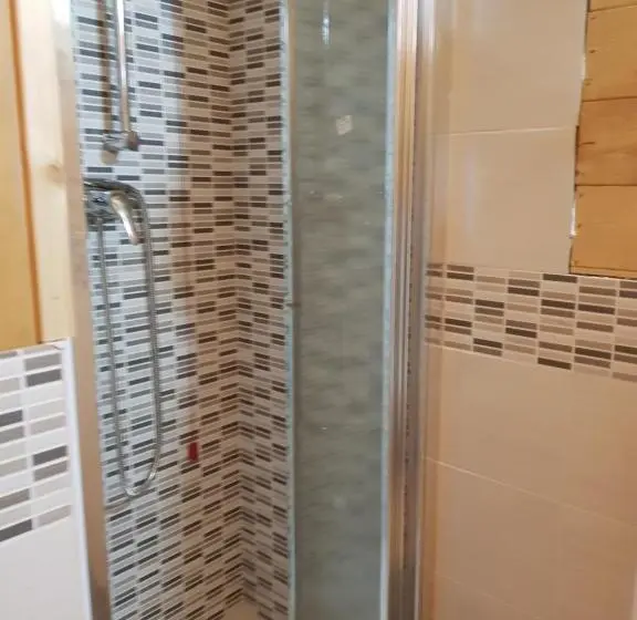 スタンダードルーム, Lorica Suite Lago