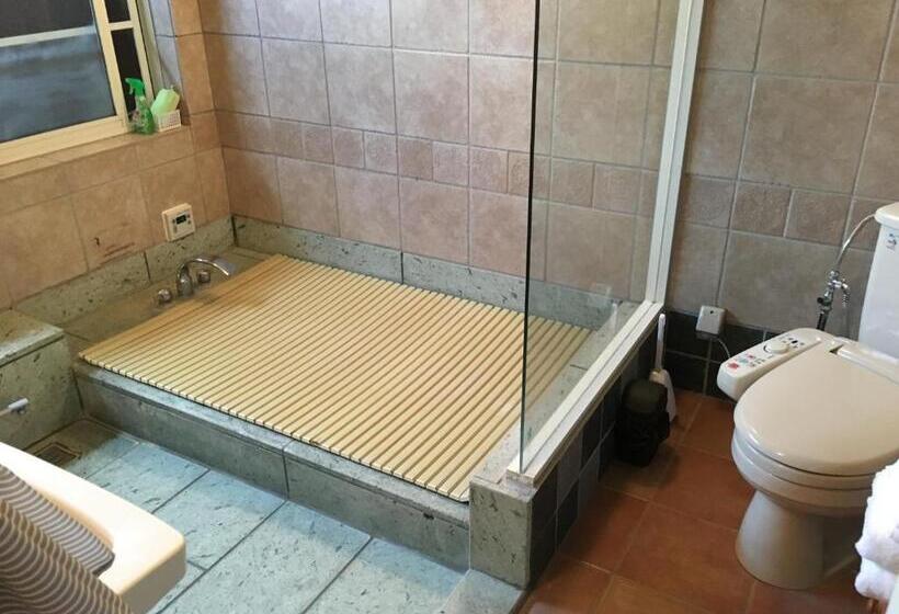 חדר סטנדרט, Private Hotel Rei