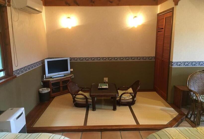 חדר סטנדרט, Private Hotel Rei