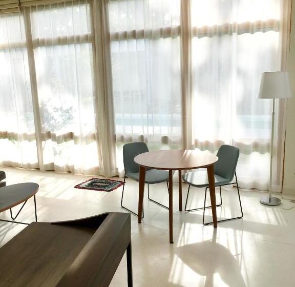 Люкс с Балконом, Uyana Boutique Hotel And Retreat Adults Only