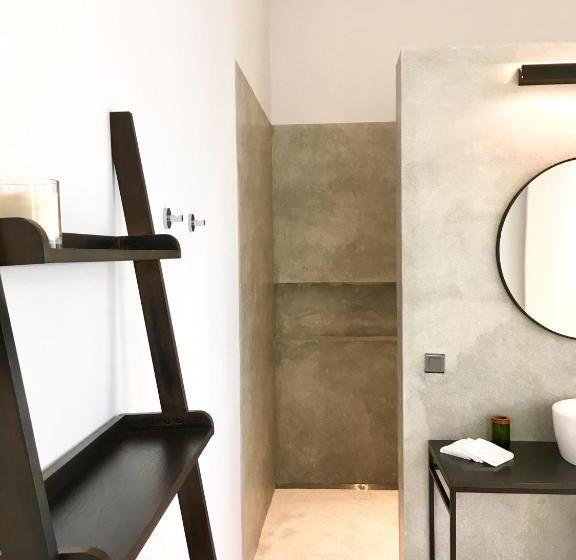 Люкс с Балконом, Uyana Boutique Hotel And Retreat Adults Only