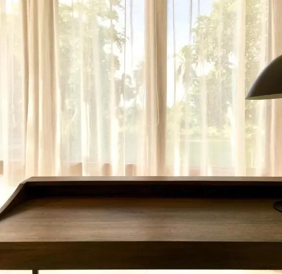 Sviitti Parveke, Uyana Boutique Hotel And Retreat Adults Only