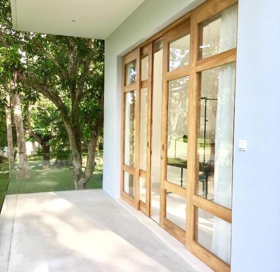 Люкс с Балконом, Uyana Boutique Hotel And Retreat Adults Only