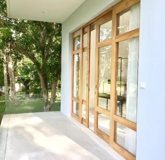 Sviitti Parveke, Uyana Boutique Hotel And Retreat Adults Only