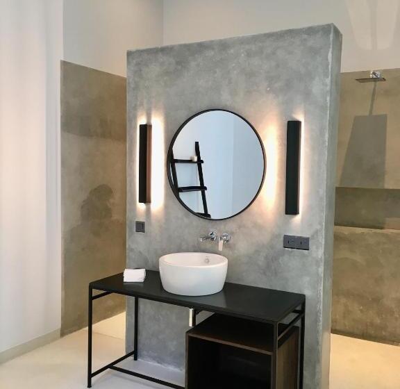 Люкс Кровать Кинг, Uyana Boutique Hotel And Retreat Adults Only