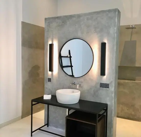 Sviitti King-vuode, Uyana Boutique Hotel And Retreat Adults Only