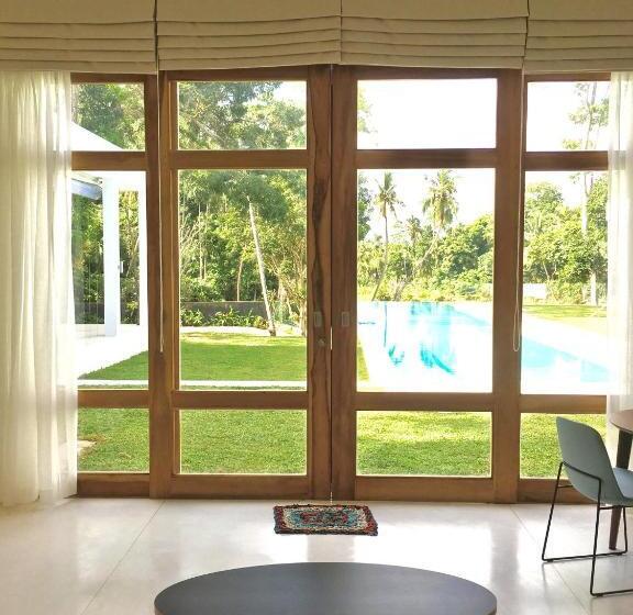 Люкс Кровать Кинг, Uyana Boutique Hotel And Retreat Adults Only