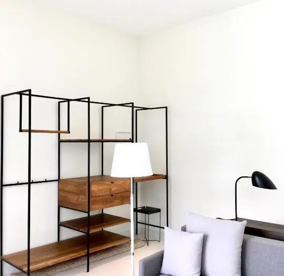 Sviitti King-vuode, Uyana Boutique Hotel And Retreat Adults Only
