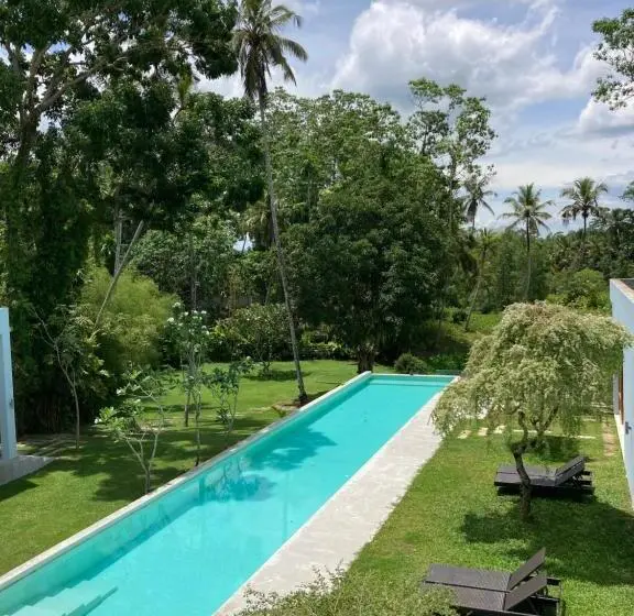 Sviitti King-vuode, Uyana Boutique Hotel And Retreat Adults Only