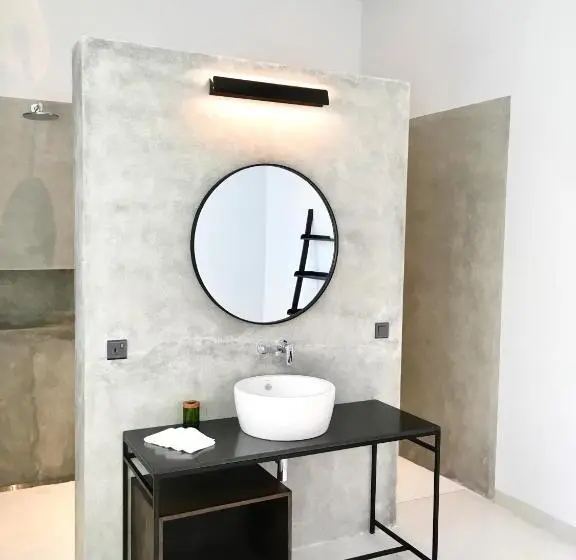 Superior-huone, Uyana Boutique Hotel And Retreat Adults Only