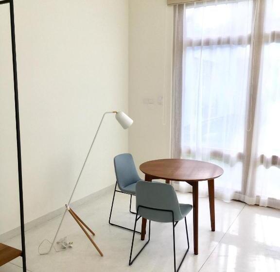 Номер Superior, Uyana Boutique Hotel And Retreat Adults Only