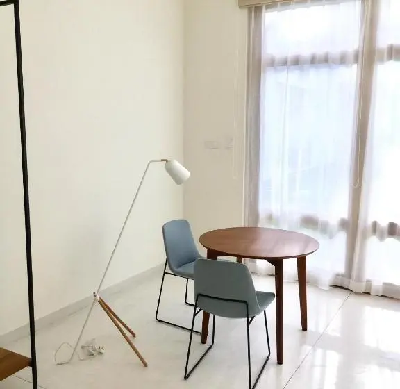 Superior-huone, Uyana Boutique Hotel And Retreat Adults Only