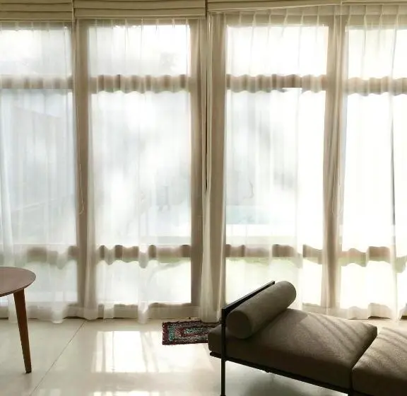 Superior-huone, Uyana Boutique Hotel And Retreat Adults Only