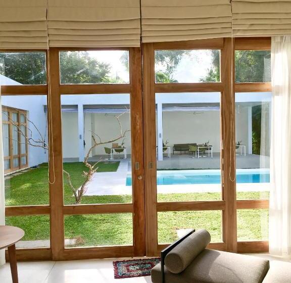 Номер Superior, Uyana Boutique Hotel And Retreat Adults Only