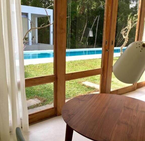 اتاق سوپریور, Uyana Boutique Hotel And Retreat Adults Only