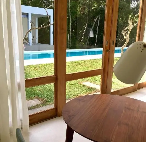 Superior-huone, Uyana Boutique Hotel And Retreat Adults Only