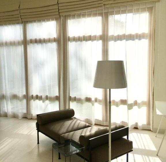 Номер Superior, Uyana Boutique Hotel And Retreat Adults Only