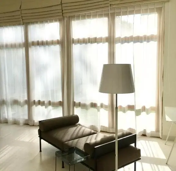 Superior-huone, Uyana Boutique Hotel And Retreat Adults Only